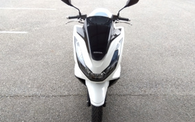 HONDA PCX125 E JK06