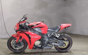 HONDA CBR1000RR SC59