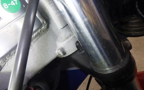 HONDA CBR250R GEN 2 1988 MC19