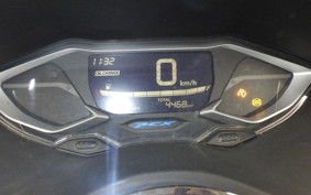 HONDA PCX125 2006 JK05