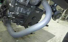 HONDA REBEL 250 S 2008 MC49