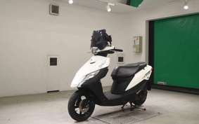 SUZUKI ADDRESS V125 2018 DT11A