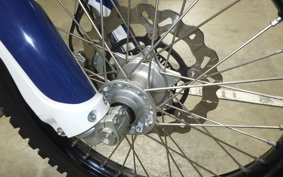 HUSQVARNA 701ED 2019