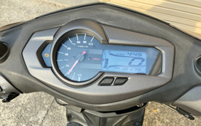 YAMAHA  CYGNUS X SR SED8J