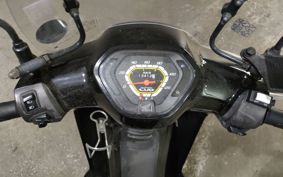 HONDA SUPER CUB110 JA10