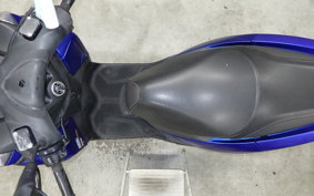 YAMAHA TRICITY 155 A 2014 SG37J