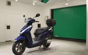 HONDA LEAD 125 2007 JF45