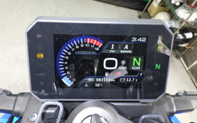 SUZUKI GSX-8S 2023 EM1AA