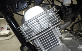 YAMAHA YB125SP 2022