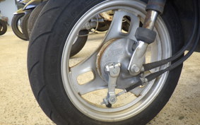 SUZUKI LET's 4 Basket CA43A