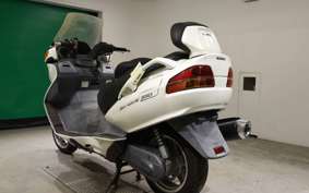 SUZUKI SKYWAVE 650 LX 2012 CP52A