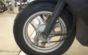 HONDA DIO GEN 3 1999 AF34