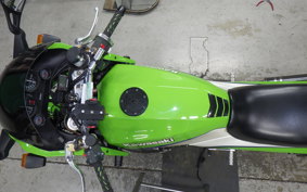 KAWASAKI GPZ900R NINJA 2002 ZX900A