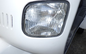 HONDA GYRO CANOPY TA03