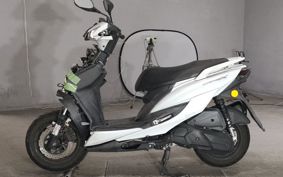 YAMAHA CYGNUS125XSR SED8J
