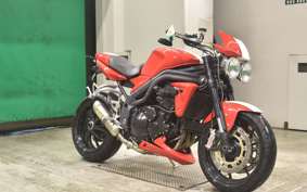 TRIUMPH SPEED TRIPLE 2011