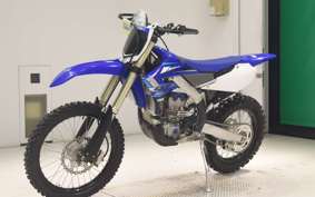 YAMAHA YZ250FX CG41C