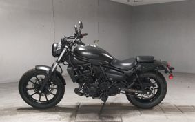 KAWASAKI ELIMINATOR 400-1 2023 EL400A