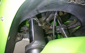 KAWASAKI NINJA 250R 1989 EX250K