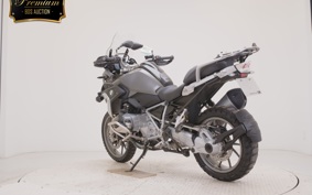BMW R1250GS 2019