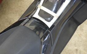 YAMAHA MAJESTY 250 Gen.4 SG20J