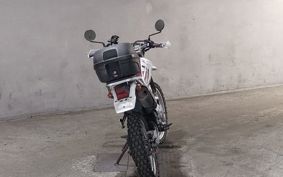 YAMAHA SEROW 250 DG17J