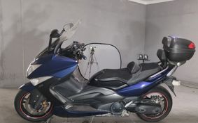 YAMAHA T-MAX 500 2009 SJ08J