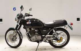 HONDA GB250 CLUBMAN Gen.5 MC10