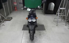 HONDA ZOOMER AF58