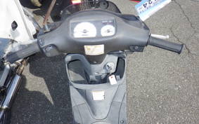 SUZUKI LET's 2 CA1PA