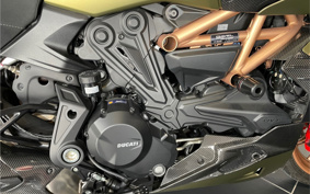 DUCATI DIAVEL 1260 RAN BO 2022 2G00