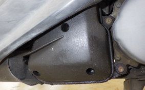 YAMAHA JOG ZR 3YK