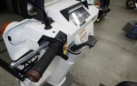 HONDA GYRO X TD02