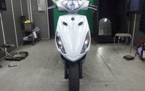 YAMAHA AXIS 125 Z 2025 SEJ6J