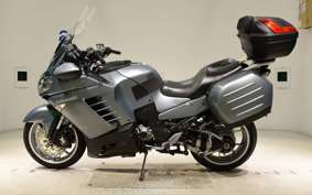 KAWASAKI 1400 GTR 2008 ZGT40A