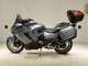 Фото Kawasaki 1400 GTR 2008 с японского аукциона