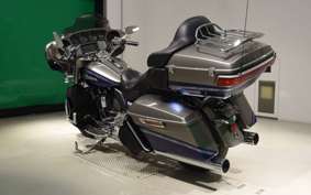 HARLEY FLHTKSE 1800CVO 2016