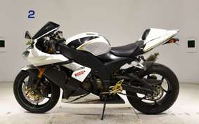 KAWASAKI ZX 10 NINJA R 2004