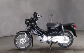 HONDA  CROSS  CUB 50 AA06