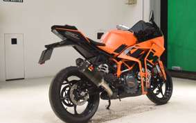 KTM 390 RC 2023