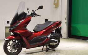 HONDA PCX125 JK05