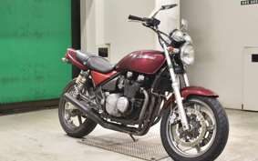 KAWASAKI ZEPHYR 400 KAI 1996 ZR400C
