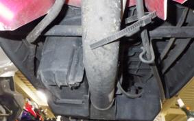 HONDA TODAY 1991 AF61