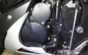 SUZUKI GSX-R750 2016