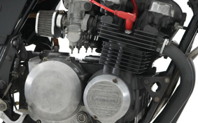 KAWASAKI Z400 FX 1982 KZ400E