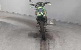 KAWASAKI KDX200SR DX200G