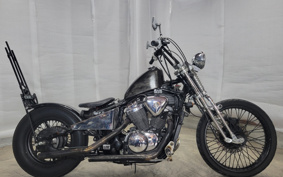 HONDA STEED 400 VLS 1999 NC37