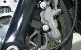 KAWASAKI ZRX400 2008 ZR400E