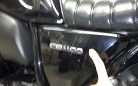 HONDA CB1100 ABS 2015 SC65