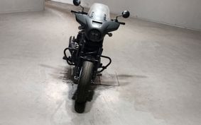 HONDA REBEL 1100 DCT 2022 SC83